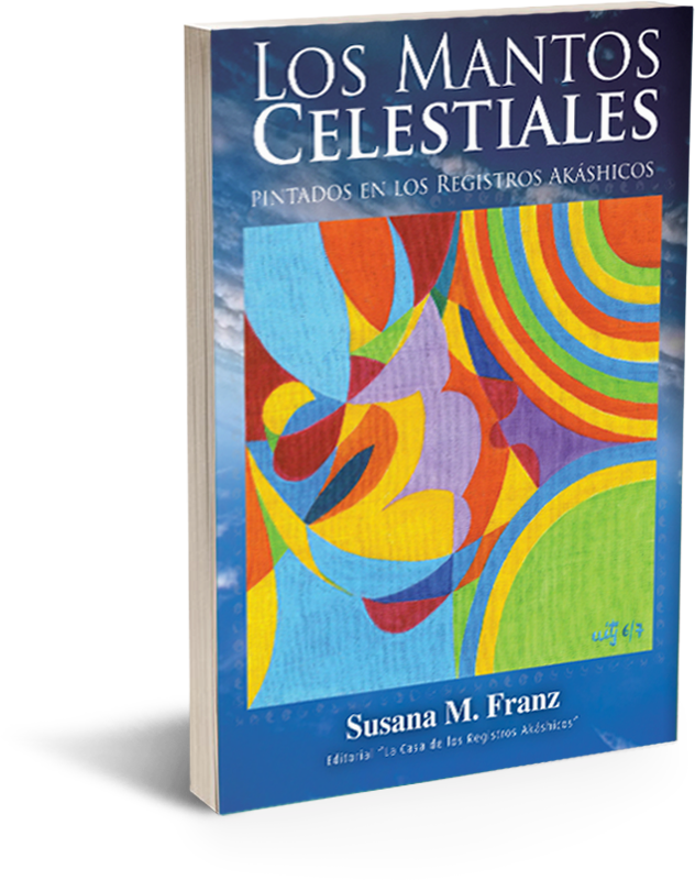 Los Mantos Celestiales