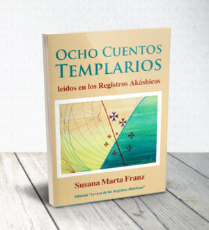 8 Cuentos Templarios